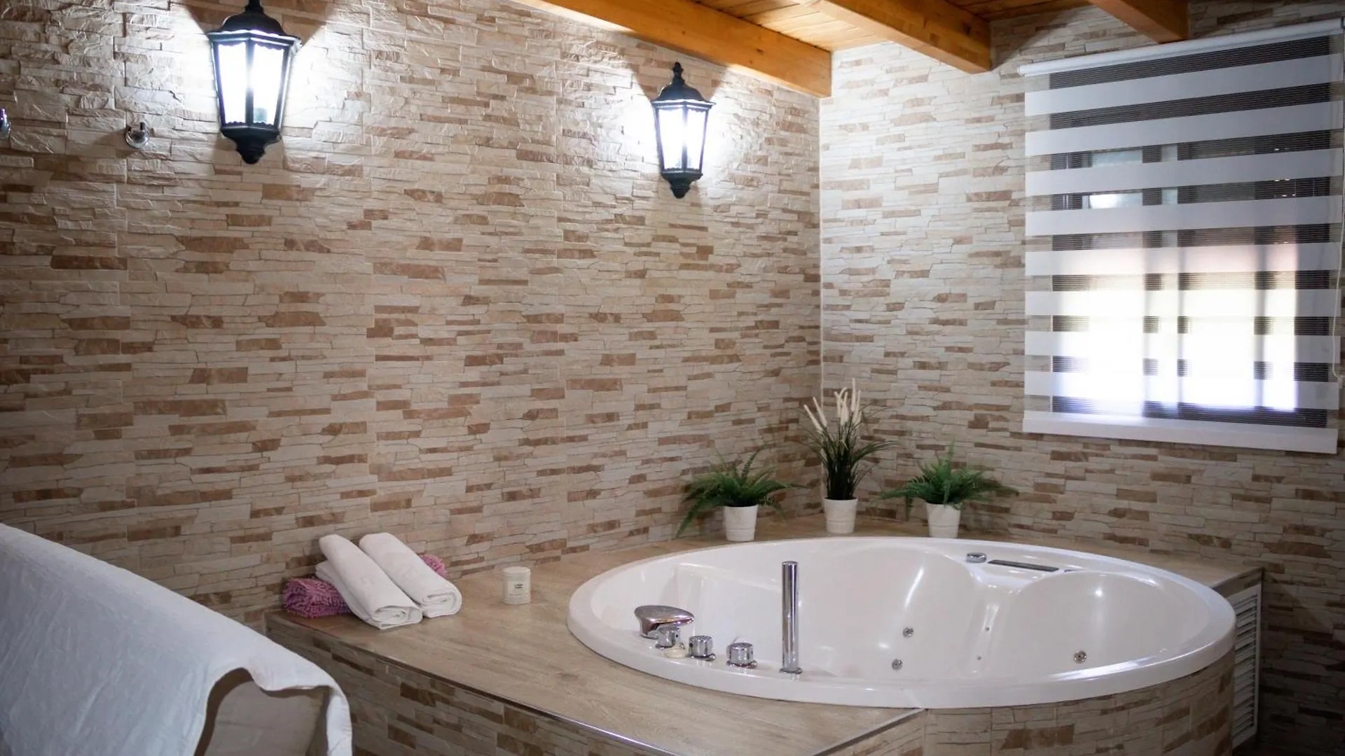 Casas El Suspiro Vendégház Zahora Spanyolország