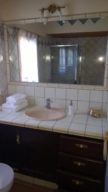 Hétvégi ház Casas El Suspiro Vendégház Zahora Spanyolország