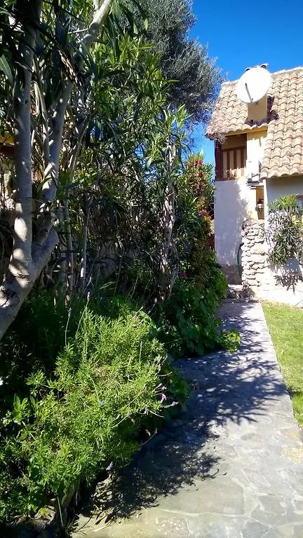 Casas El Suspiro Vendégház Zahora 0*,